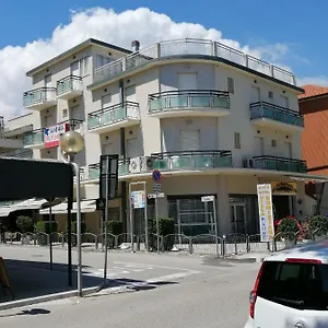Hotel Domiziana, Rimini